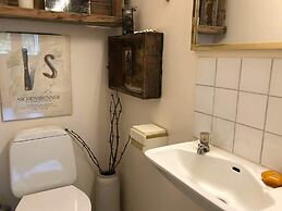 4 Star Holiday Home in Stillingson