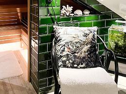 4 Star Holiday Home in Stillingson