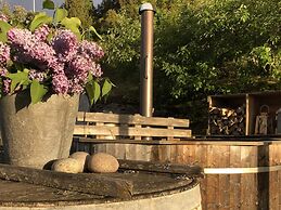 4 Star Holiday Home in Stillingson