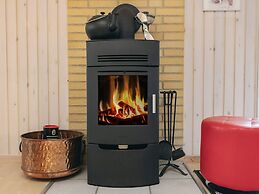 6 Person Holiday Home in Saeby