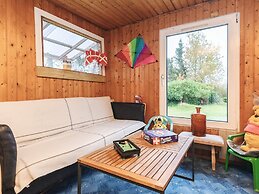 6 Person Holiday Home in Saeby