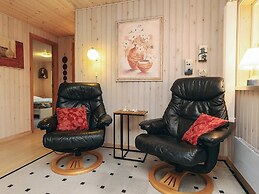 6 Person Holiday Home in Saeby