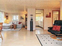 6 Person Holiday Home in Saeby
