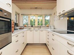 6 Person Holiday Home in Saeby