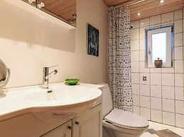 6 Person Holiday Home in Saeby