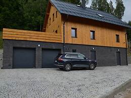 Holiday Villa in Beautiful Location