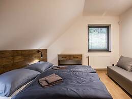 Holiday Villa in Beautiful Location