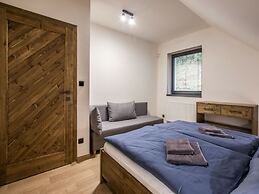 Holiday Villa in Beautiful Location