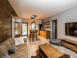 Holiday Villa in Beautiful Location