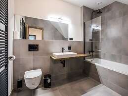 Holiday Villa in Beautiful Location