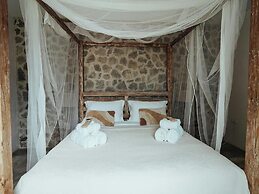 Luxurious Villa With Bright Terrace