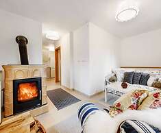 Beautiful Villa With Activities