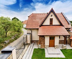 Beautiful Villa With Activities