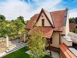 Beautiful Villa With Activities