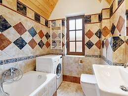 Beautiful Villa With Activities