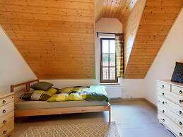 Beautiful Villa With Activities
