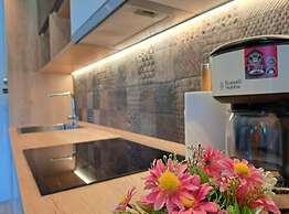 Tranquil Holiday Home With Pool, Garden, and Playground in a Peaceful