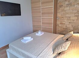 Tranquil Holiday Home With Pool, Garden, and Playground in a Peaceful