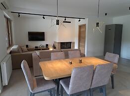 Tranquil Holiday Home With Pool, Garden, and Playground in a Peaceful