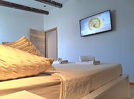 Tranquil Holiday Home With Pool, Garden, and Playground in a Peaceful