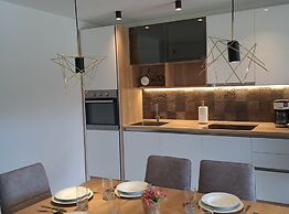 Tranquil Holiday Home With Pool, Garden, and Playground in a Peaceful