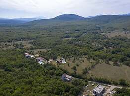 Tranquil Holiday Home With Pool, Garden, and Playground in a Peaceful