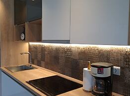 Tranquil Holiday Home With Pool, Garden, and Playground in a Peaceful