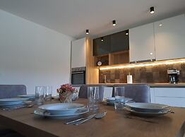 Tranquil Holiday Home With Pool, Garden, and Playground in a Peaceful