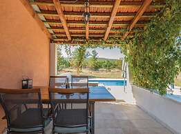 Tranquil Holiday Home With Pool, Garden, and Playground in a Peaceful