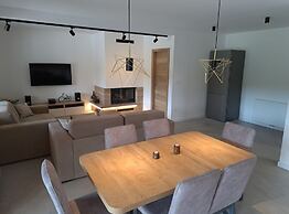 Tranquil Holiday Home With Pool, Garden, and Playground in a Peaceful