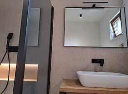 Tranquil Holiday Home With Pool, Garden, and Playground in a Peaceful