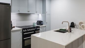 Sea Dunes Luxury Apartments