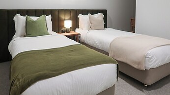 Sea Dunes Luxury Apartments