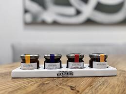 Sea Dunes Luxury Apartments