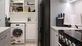 Sea Dunes Luxury Apartments