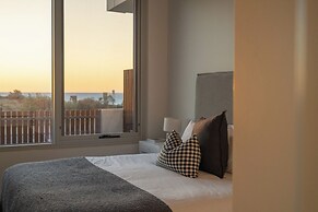 Sea Dunes Luxury Apartments