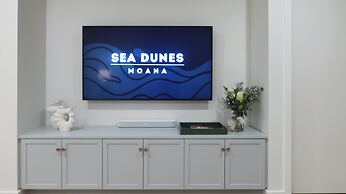 Sea Dunes Luxury Apartments