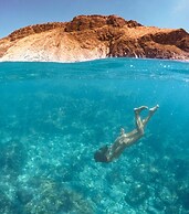 Sea Dunes Luxury Apartments