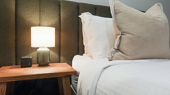 Sea Dunes Luxury Apartments