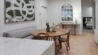 Sea Dunes Luxury Apartments