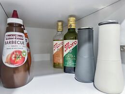 Sea Dunes Luxury Apartments