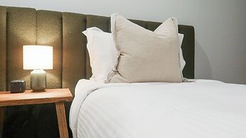 Sea Dunes Luxury Apartments