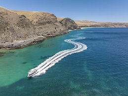 Sea Dunes Luxury Apartments