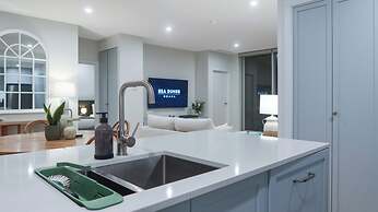 Sea Dunes Luxury Apartments