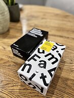 Sea Dunes Luxury Apartments