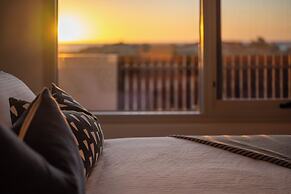 Sea Dunes Luxury Apartments