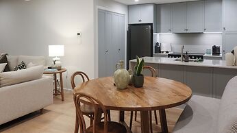 Sea Dunes Luxury Apartments