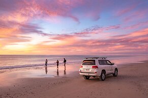 Sea Dunes Luxury Apartments