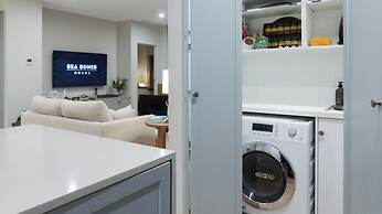 Sea Dunes Luxury Apartments