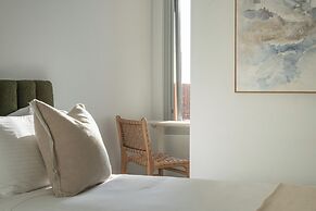 Sea Dunes Luxury Apartments